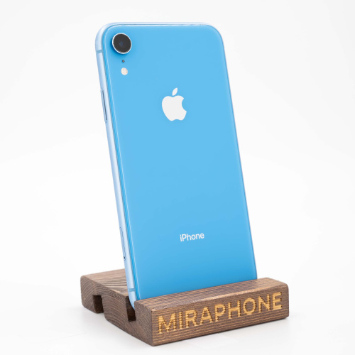 iPhone XR б/у Состояние "Удовлетворительный"