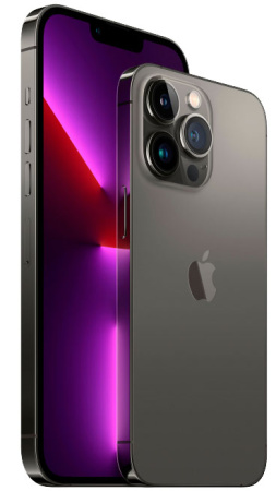 iPhone 13 Pro Новый, распакованный