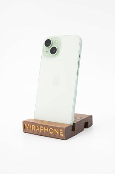 iPhone 15  Green 128gb б/у