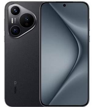 Huawei Pura 70 Состояние Отличный Black 256gb б/у