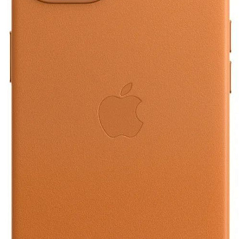 Качественный аналог Leather Case на iPhone 11