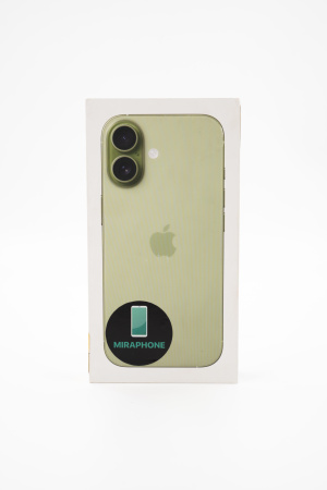 iPhone 17 Новый ESim