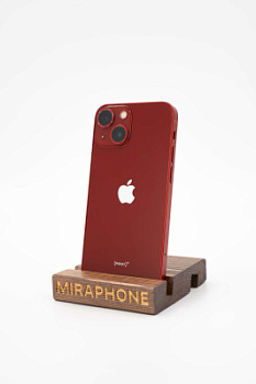 iPhone 13 Mini  Red 128gb б/у