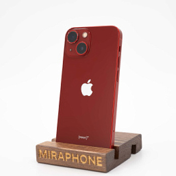 iPhone 13 Mini  Red 128gb б/у
