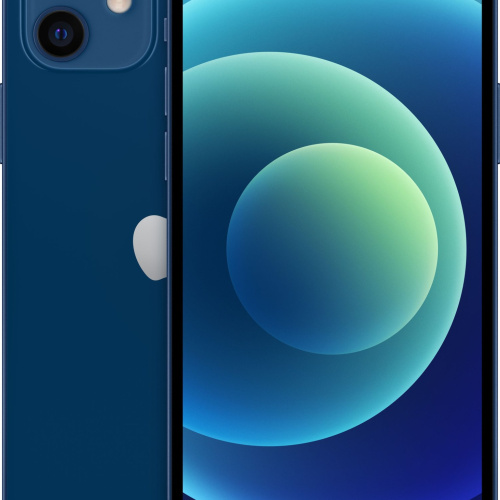 iPhone 12 б/у Состояние "Удовлетворительный"