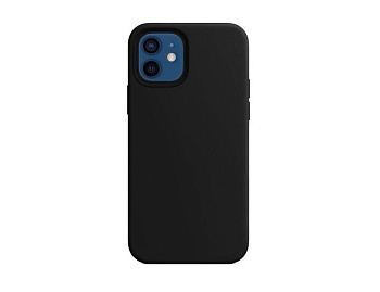 Качественный аналог SIlicon case на iPhone 12 Mini