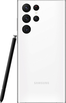 Samsung Galaxy S22 Ultra Snapdragon  Черный 512gb б/у