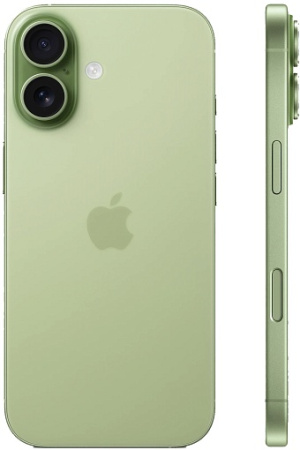 iPhone 17 Новый, активированный ESim