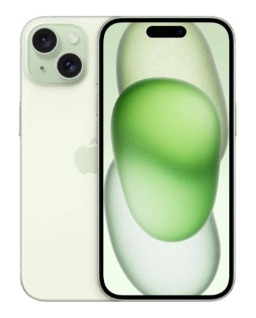 iPhone 15 б/у Состояние "Отличный"