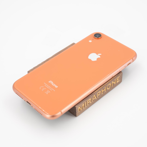 iPhone XR б/у Состояние "Удовлетворительный"