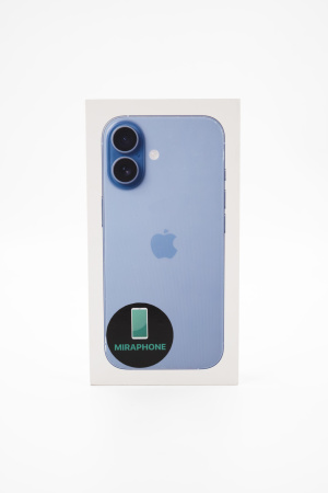 iPhone 17 Новый ESim