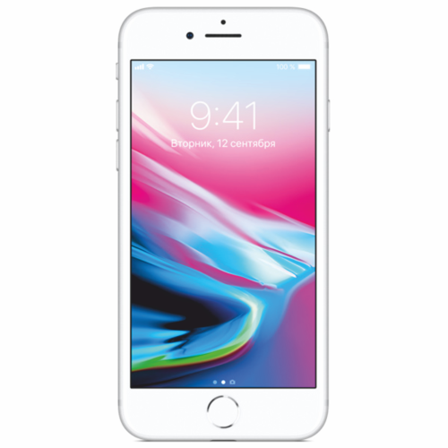 iPhone 8 б/у Состояние "Удовлетворительный"
