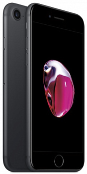 iPhone 7  Black 128gb б/у