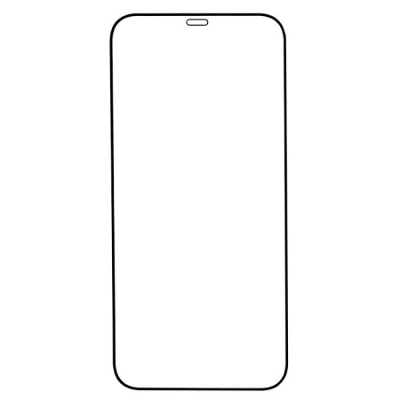 Стекло Антишпион на iPhone 14 Pro Max