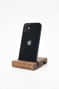 iPhone 12 Mini  Black 128gb б/у