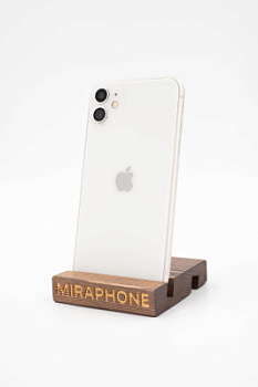 iPhone 11  White 64gb б/у