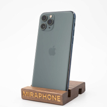 iPhone 11 Pro  Midnight Green 256gb б/у