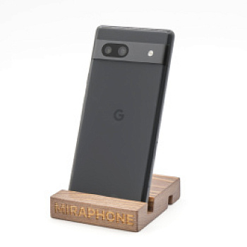 Google Pixel 7A  Black 128gb б/у