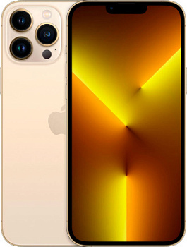 iPhone 13 Pro Max  Gold 1Tb б/у