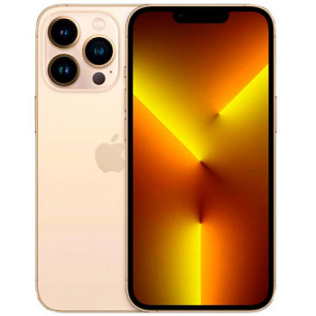 iPhone 13 Pro  Gold 1Tb б/у