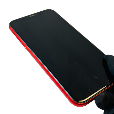 iPhone XR б/у Состояние "Удовлетворительный"