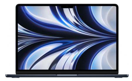 Macbook Air 2022 (13,6 дюймов, M2, 8GB) б/у "Отличный"
