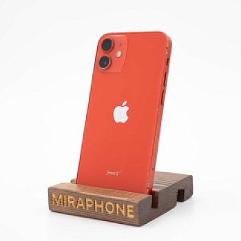 iPhone 12 Mini  Red 128gb б/у