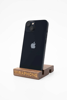 iPhone 13  Midnight 128gb б/у